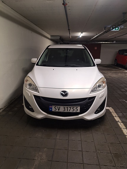 Mazda 5 2 of 5