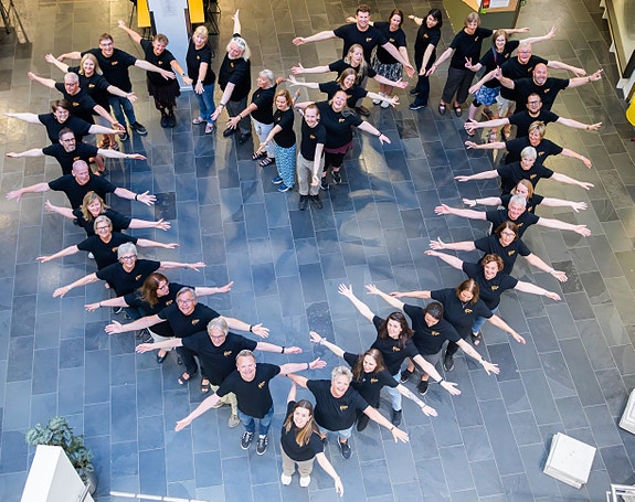 Bilde 2 av 2 i jobbannonse-galleriet