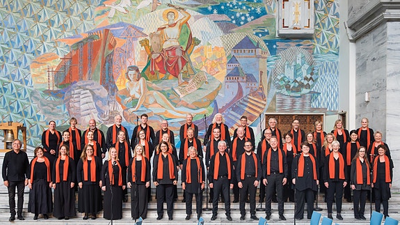 Bilde 1 av 2 i jobbannonse-galleriet