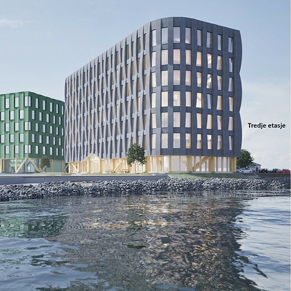 Bilde 1 av 1 i jobbannonse-galleriet