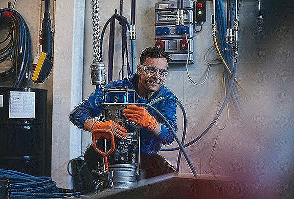 Bilde 1 av 3 i jobbannonse-galleriet