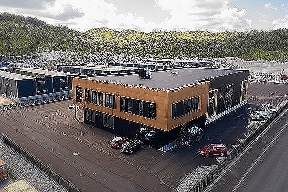 Bilde 2 av 3 i jobbannonse-galleriet