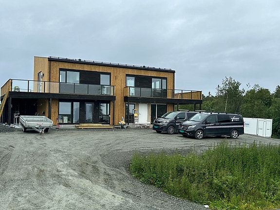 Bilde 3 av 6 i jobbannonse-galleriet