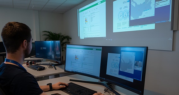 Bilde 1 av 2 i jobbannonse-galleriet