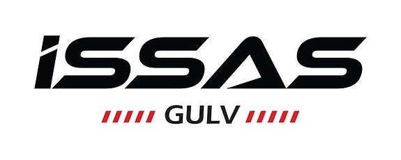 Interiørservice Selstad AS (ISSAS) logo