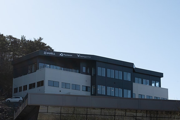 Bilde 1 av 3 i jobbannonse-galleriet