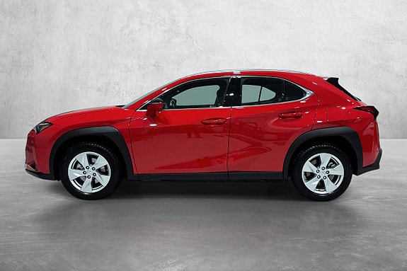 Lexus UX300e