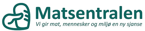 Matsentralen Oslo logo