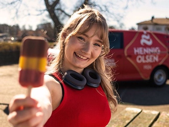 Bilde 1 av 5 i jobbannonse-galleriet