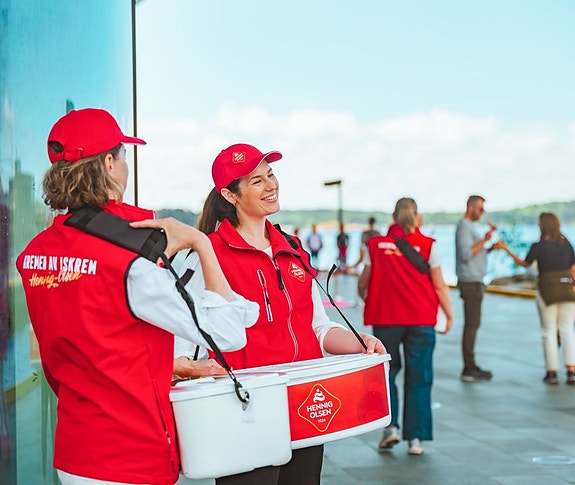 Bilde 4 av 5 i jobbannonse-galleriet