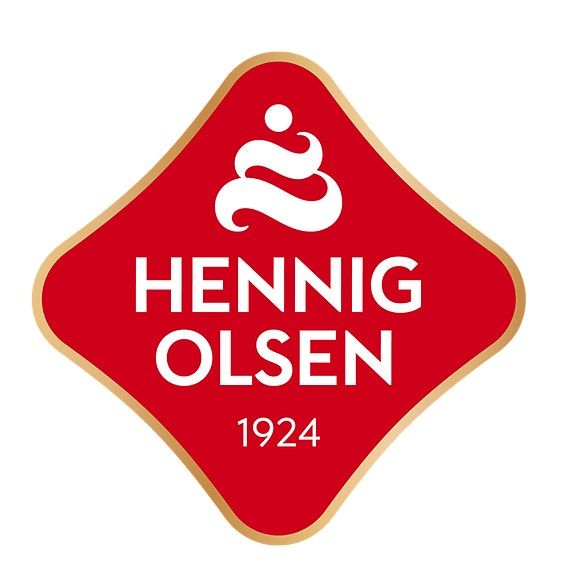 Hennig-Olsen Is logo