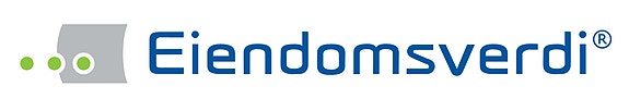 Eiendomsverdi logo