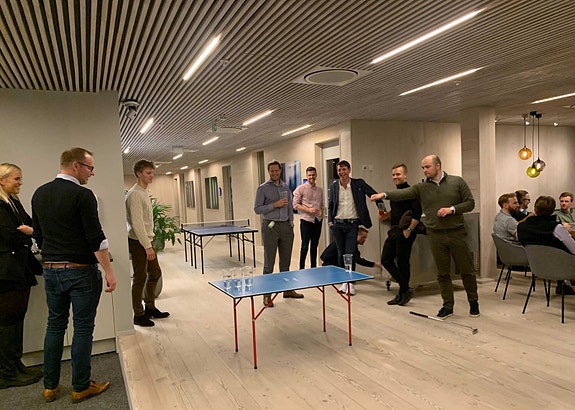 Bilde 1 av 6 i jobbannonse-galleriet