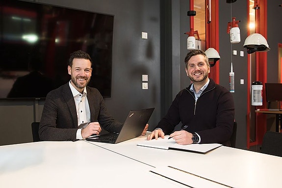 Bilde 2 av 10 i jobbannonse-galleriet