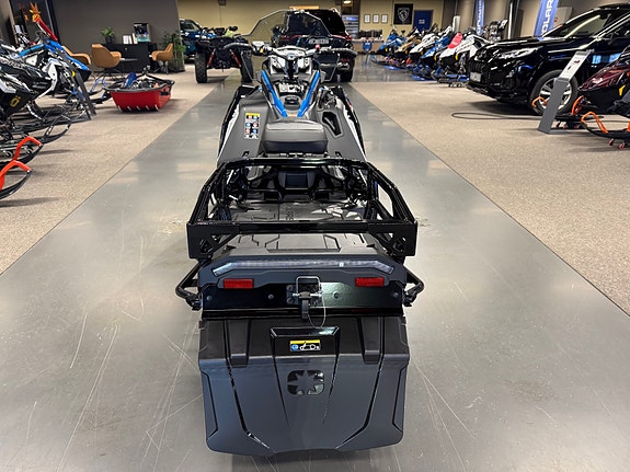 Polaris Polaris Titan 650 Nordic Pro 6 of 7