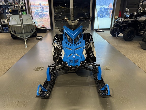 Polaris Polaris Titan 650 Nordic Pro 2 of 7