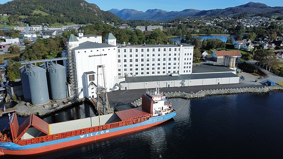 Bilde 1 av 1 i jobbannonse-galleriet