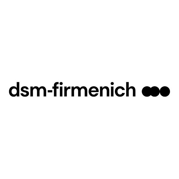 dsm-firmenich logo