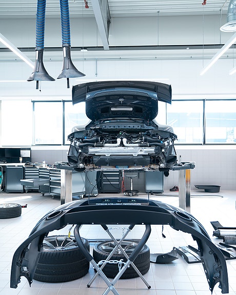 Bilde 2 av 6 i jobbannonse-galleriet