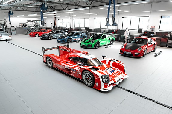 Bilde 1 av 6 i jobbannonse-galleriet