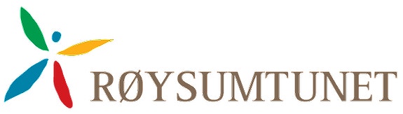 Røysumtunet logo