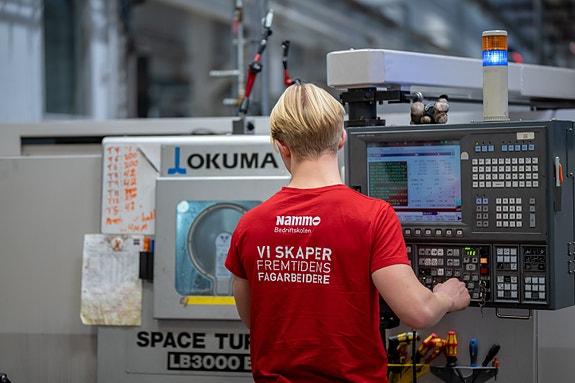 Bilde 4 av 8 i jobbannonse-galleriet