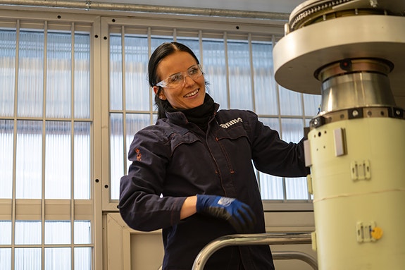 Bilde 2 av 8 i jobbannonse-galleriet