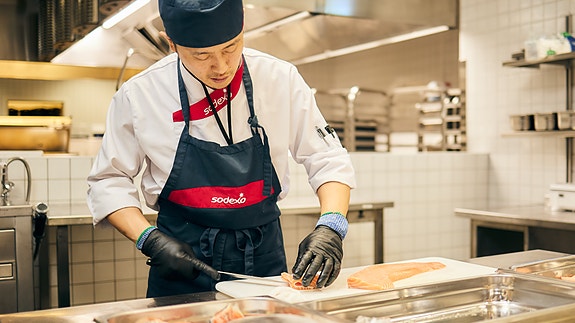 Bilde 1 av 1 i jobbannonse-galleriet