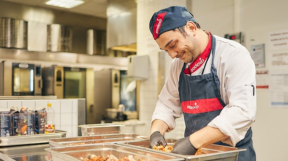 Bilde 1 av 1 i jobbannonse-galleriet