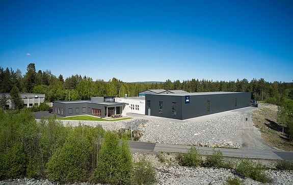 Bilde 1 av 3 i jobbannonse-galleriet