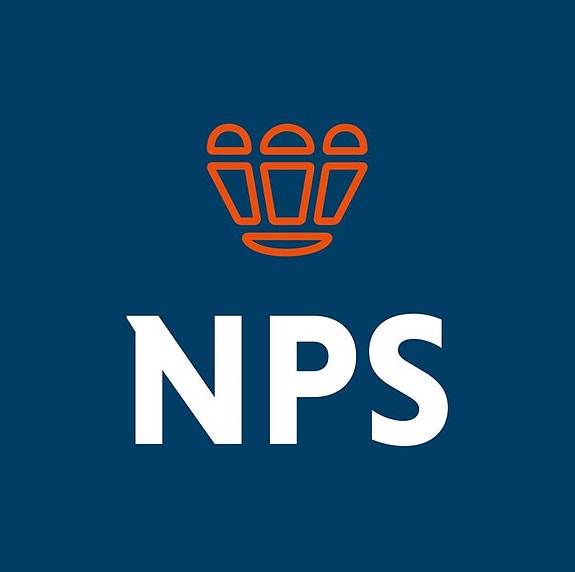 NORSK PUMPESERVICE AS logo