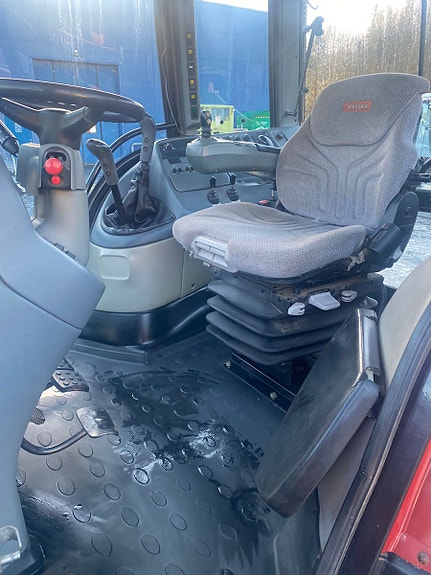 Valtra T150 2005, kr 425 000,-