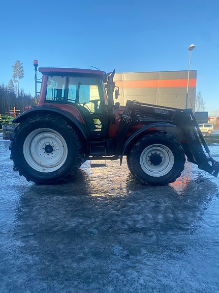 Valtra T150 2005, kr 425 000,-