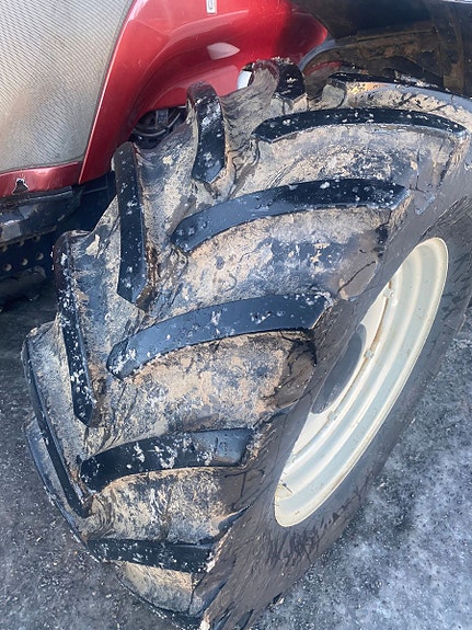 Valtra T150 2005, kr 425 000,-