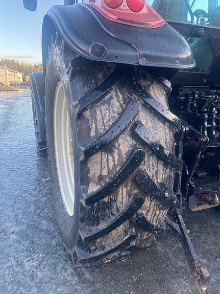 Valtra T150 2005, kr 425 000,-