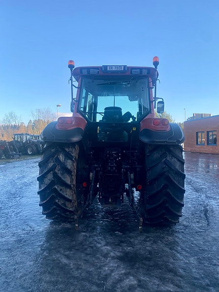 Valtra T150 2005, kr 425 000,-