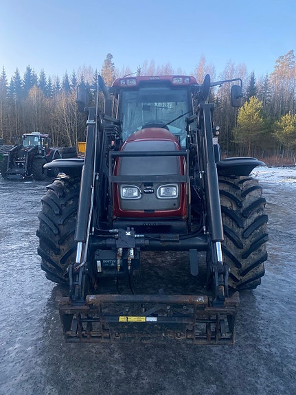 Valtra T150 2005, kr 425 000,-