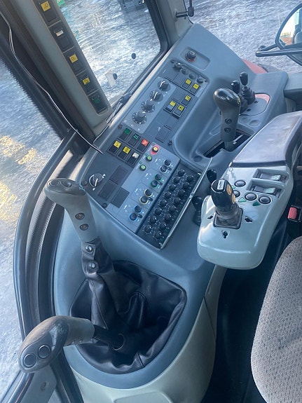 Valtra T150 2005, kr 425 000,-