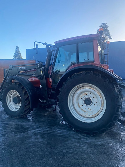 Valtra T150 2005, kr 425 000,-