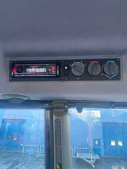 Valtra T150 2005, kr 425 000,-