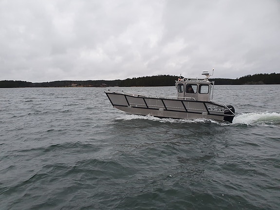 MS Boat CWA 800 WT 13 of 23