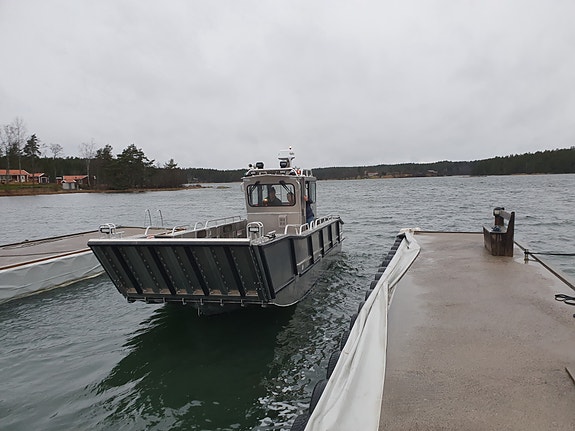 MS Boat CWA 800 WT 7 of 23