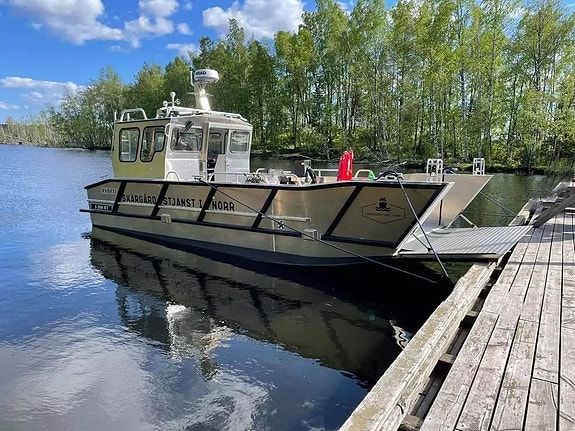 MS Boat CWA 800 WT 8 of 23