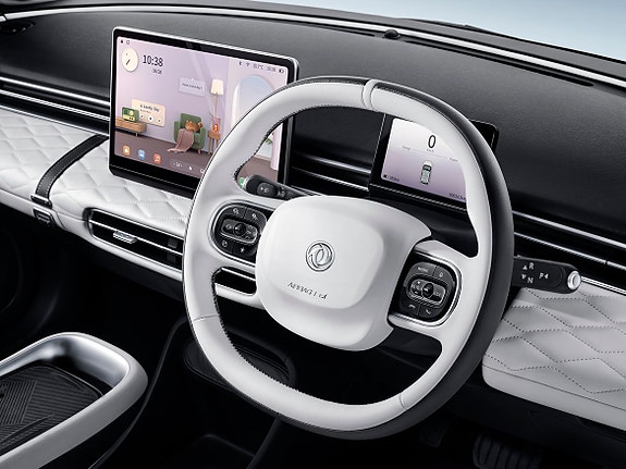 Dongfeng Box 14 of 20