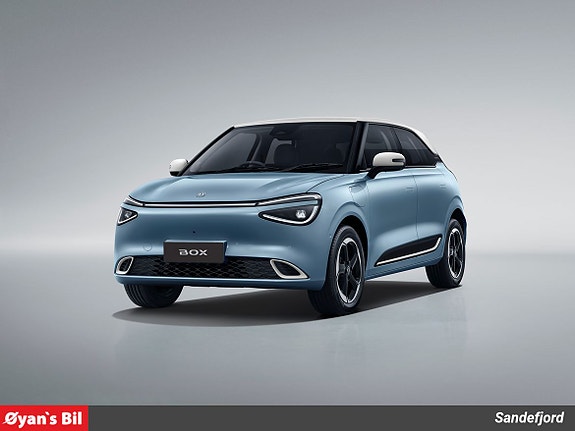 Dongfeng Box 3 of 20