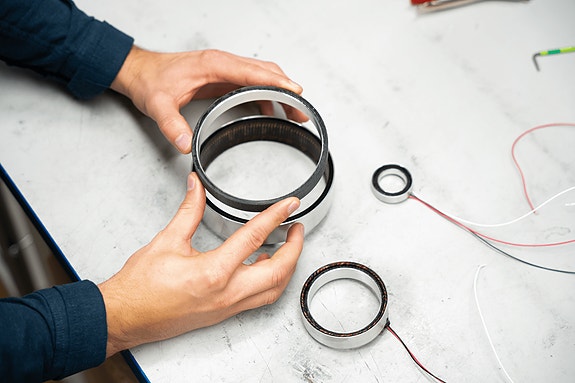 Bilde 1 av 1 i jobbannonse-galleriet