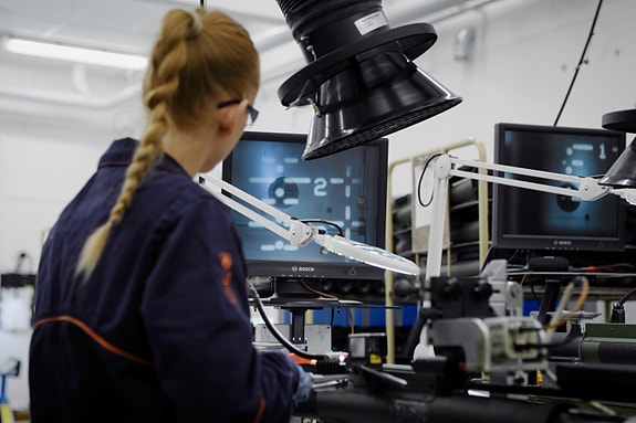 Bilde 5 av 9 i jobbannonse-galleriet