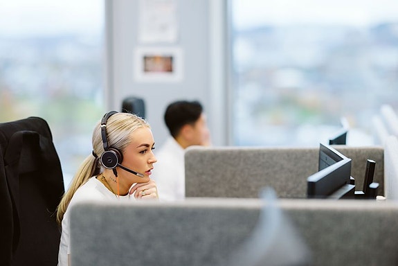 Bilde 1 av 2 i jobbannonse-galleriet