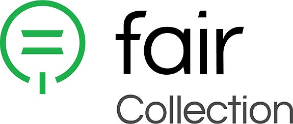 Fair Collection AS logo