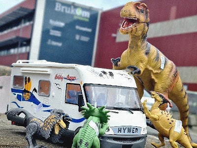 Trondheim Renholdsverk logo